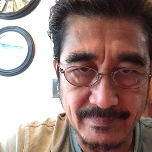 Meet your Posher, Rodolfo